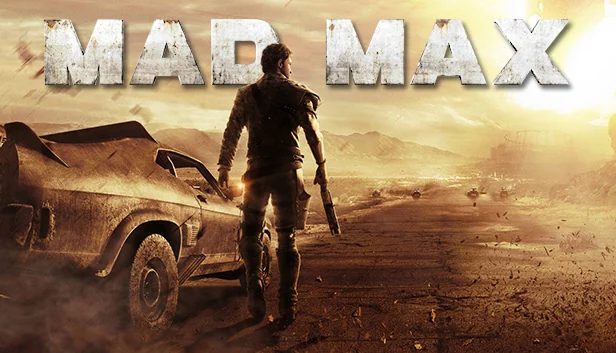 Mad Max (Steam)