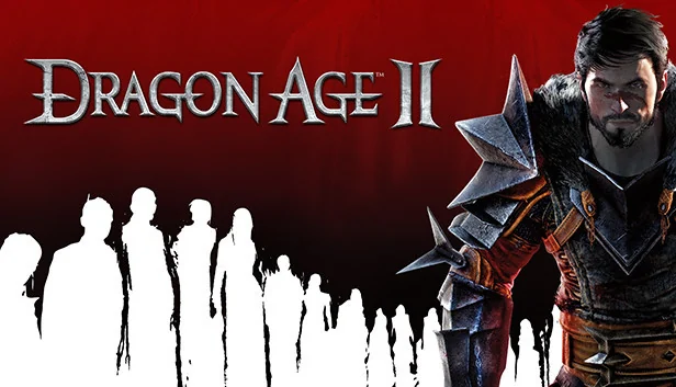 Dragon Age II: Ultimate Edition (Steam)