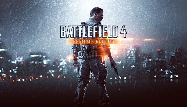 Battlefield 4™ (Steam)