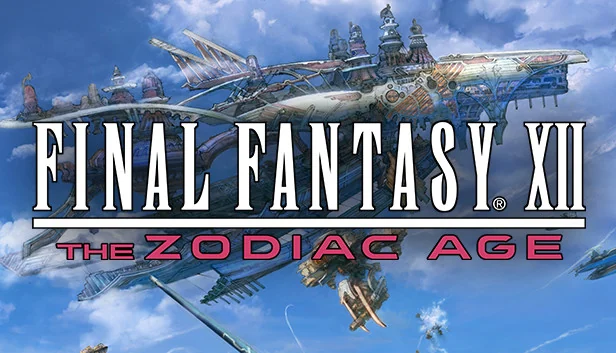 FINAL FANTASY XII THE ZODIAC AGE (Steam)