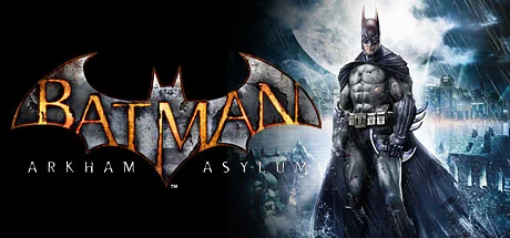 Batman: Arkham Asylum Game of the Year Edition (Steam)