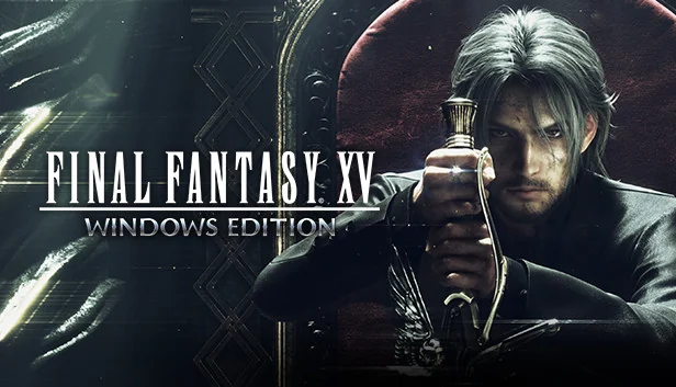 FINAL FANTASY XV WINDOWS EDITION (Steam)