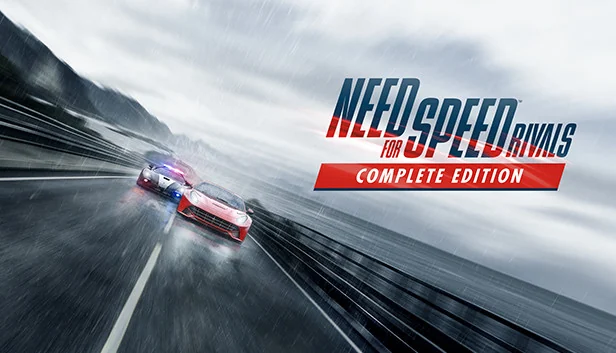 Need for Speed™ Rivals (Steam)