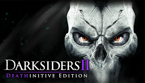Darksiders II Deathinitive Edition (Steam)