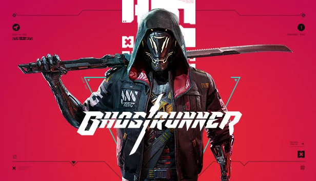 Ghostrunner (Steam)
