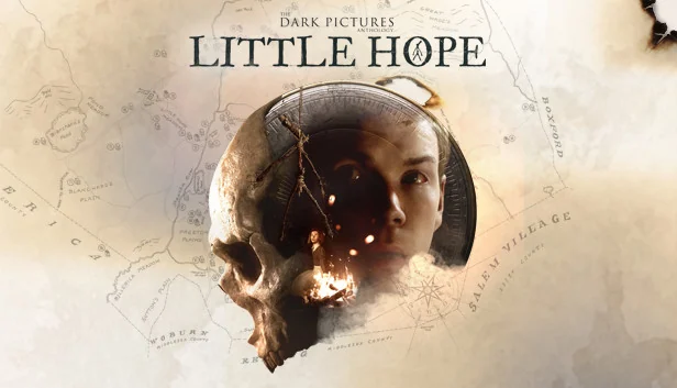 The Dark Pictures Anthology: Little Hope (Steam)