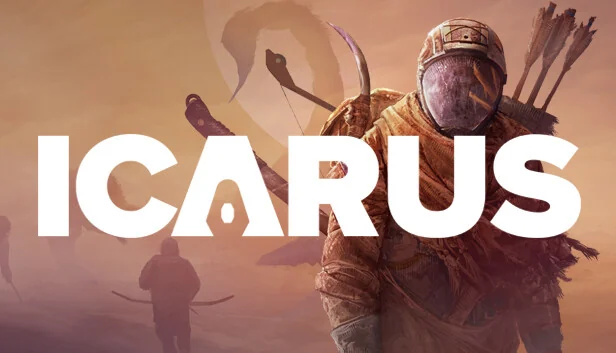 ICARUS (Steam)