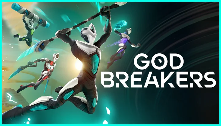 GODBREAKERS (Steam)