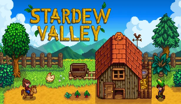 Stardew Valley (Steam)