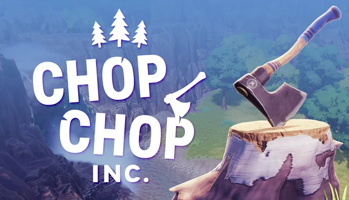 Chop Chop Inc. (Steam)