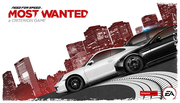 Need for Speed™ Most Wanted (Steam)