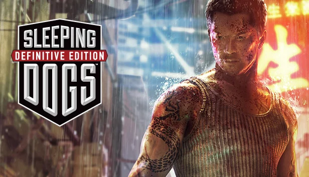 Sleeping Dogs: Definitive Edition (Steam)