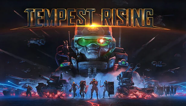 Tempest Rising (Steam)