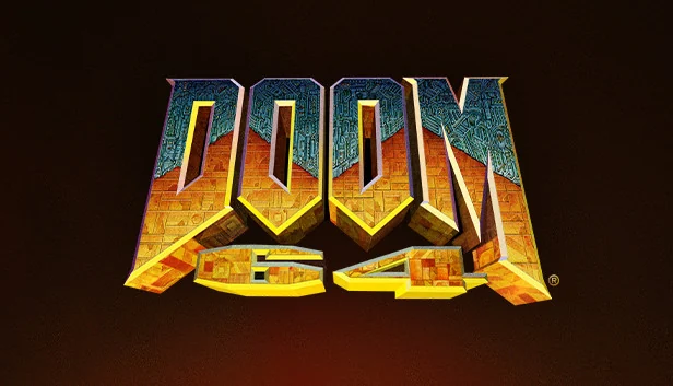 DOOM 64 (Steam)