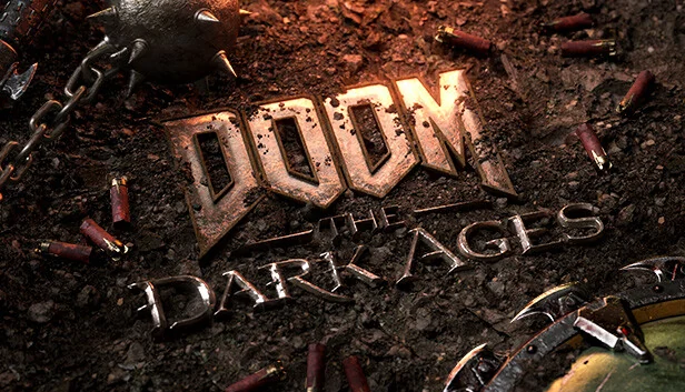 DOOM: The Dark Ages (Steam)