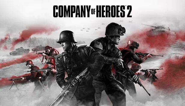 Company of Heroes 2 (Steam)