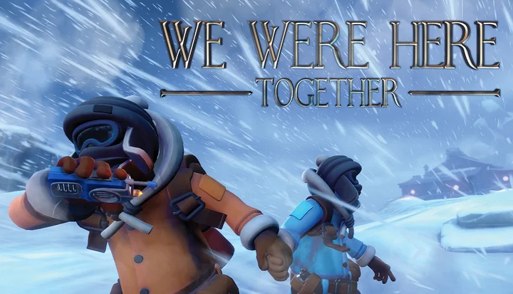 We Were Here Together (Steam)