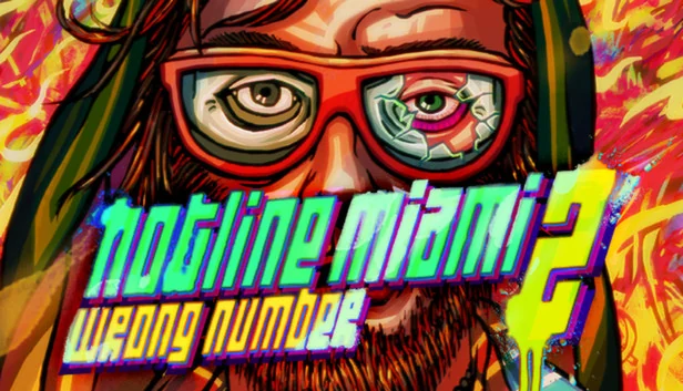 Hotline Miami 2: Wrong Number (Steam)