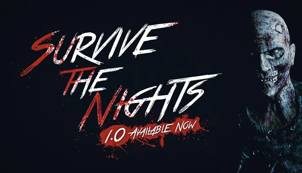 Survive the Nights (Steam)