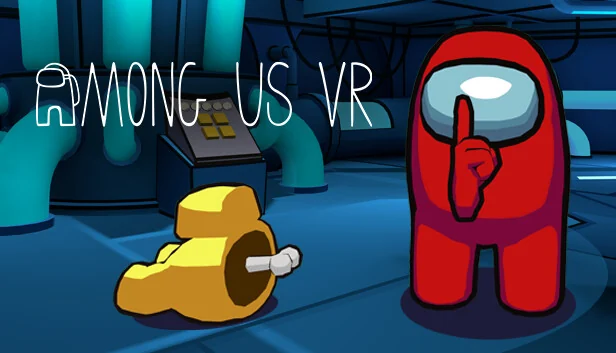 Among Us 3D: VR (Steam)