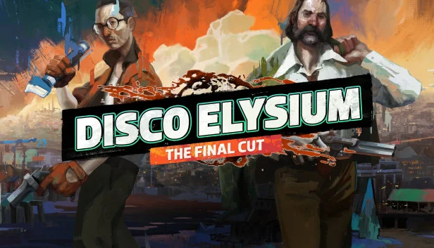 Disco Elysium - The Final Cut (Steam)