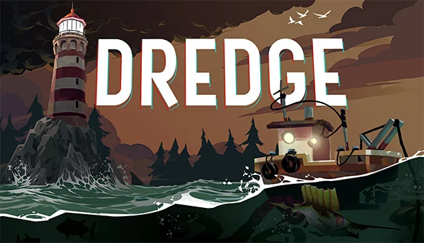 DREDGE (Steam)