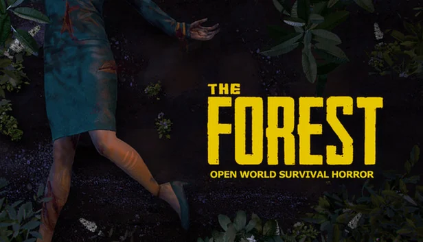The Forest (Steam)