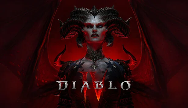 Diablo® IV (Steam)