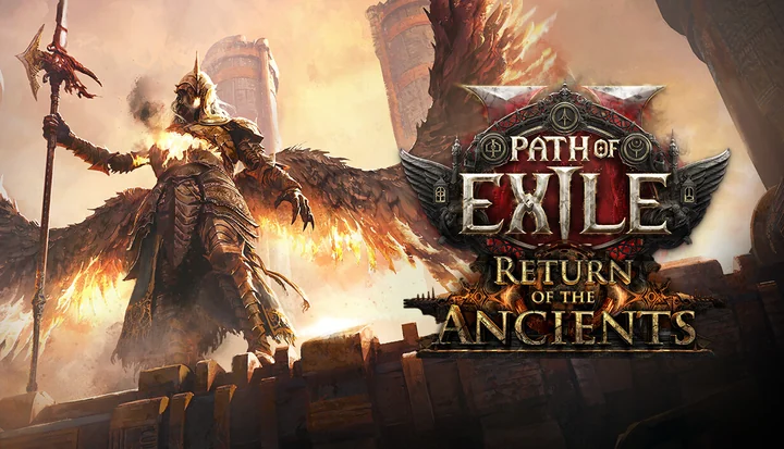 Path of Exile 2 (Steam)