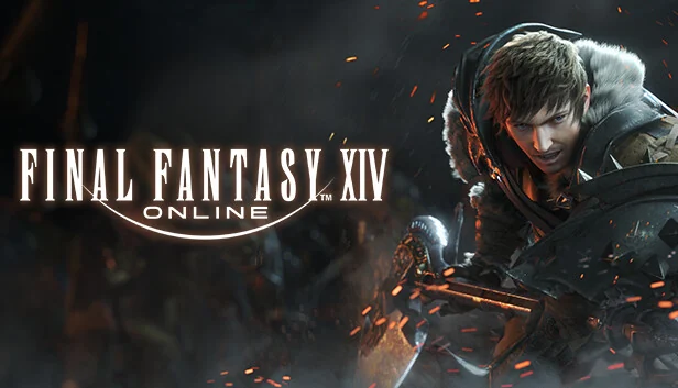 FINAL FANTASY XIV Online (Steam)