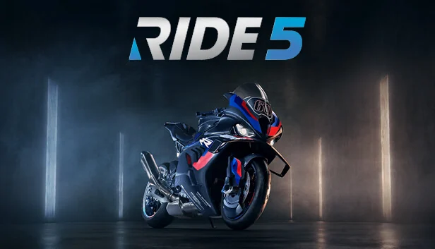 RIDE 5 (Steam)