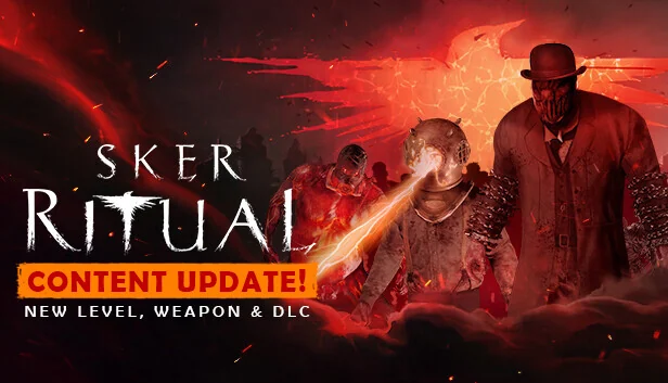Sker Ritual (Steam)