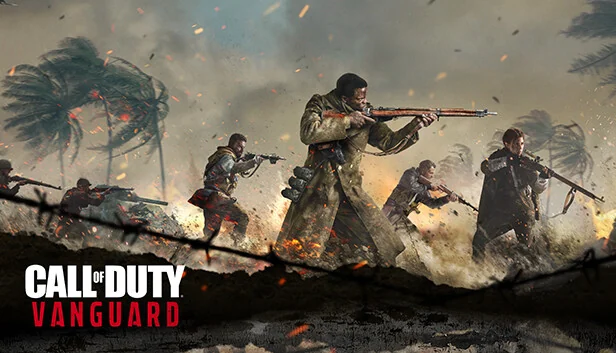 Call of Duty®: Vanguard (Steam)