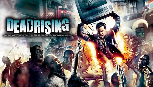 DEAD RISING® (Steam)