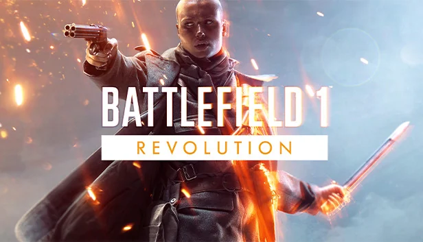 Battlefield™ 1 (Steam)