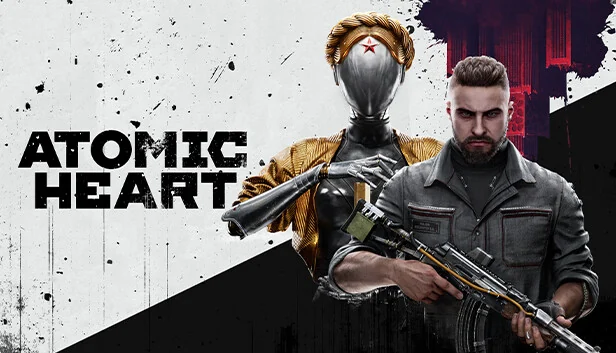 Atomic Heart (Steam)