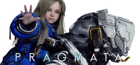 PRAGMATA (Steam)