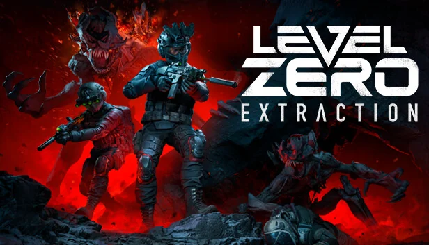 Level Zero: Extraction (Steam)