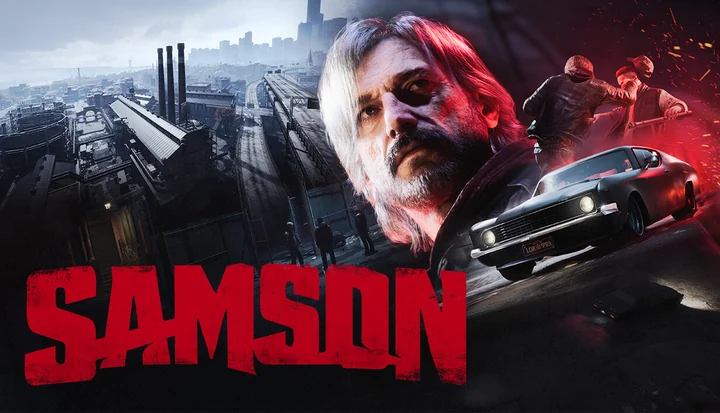 Samson (Steam)