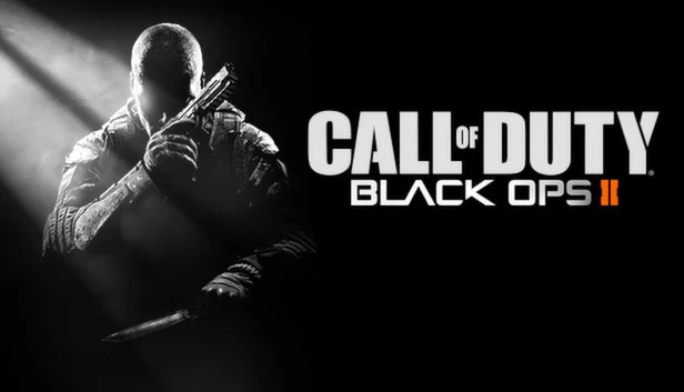 Call of Duty®: Black Ops II (Steam)