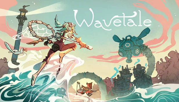 Wavetale (Steam)