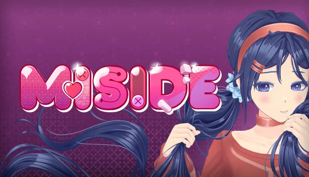 MiSide (Steam)