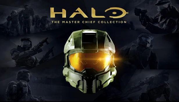 Halo: The Master Chief Collection (Steam)