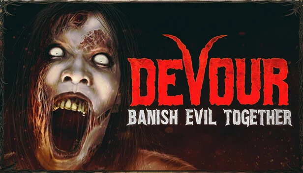 DEVOUR (Steam)