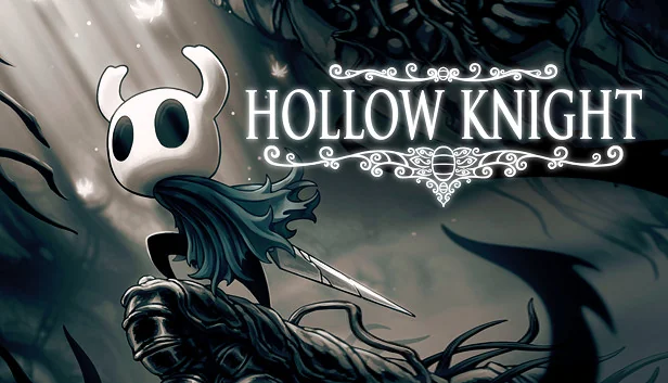 Hollow Knight (Steam)