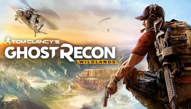 Tom Clancy's Ghost Recon® Wildlands (Steam)