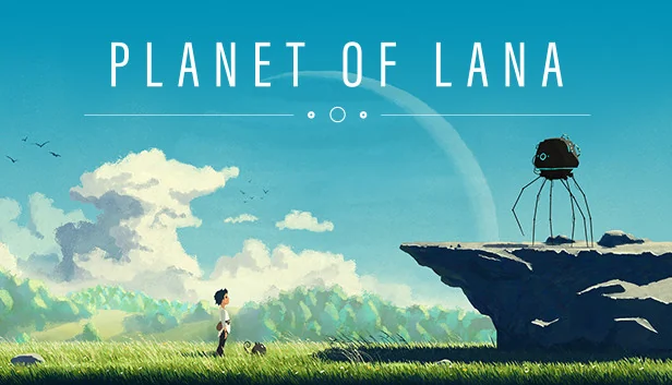 Planet of Lana (Steam)