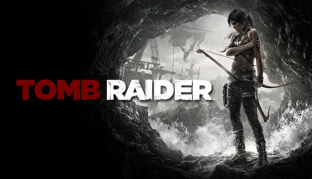 Tomb Raider Game of the Year (Steam)