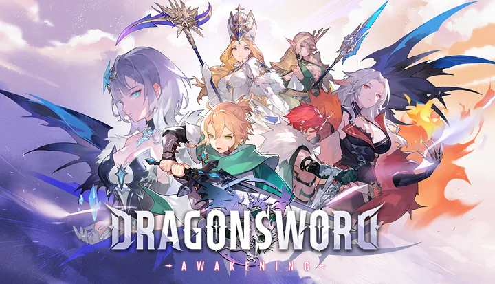 DragonSword : Awakening (Steam)