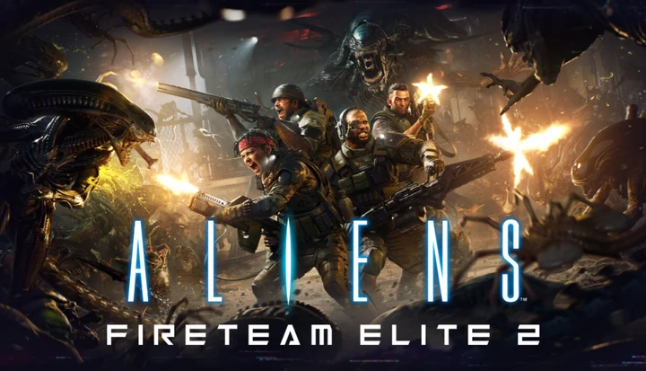 Aliens: Fireteam Elite 2 (Steam)